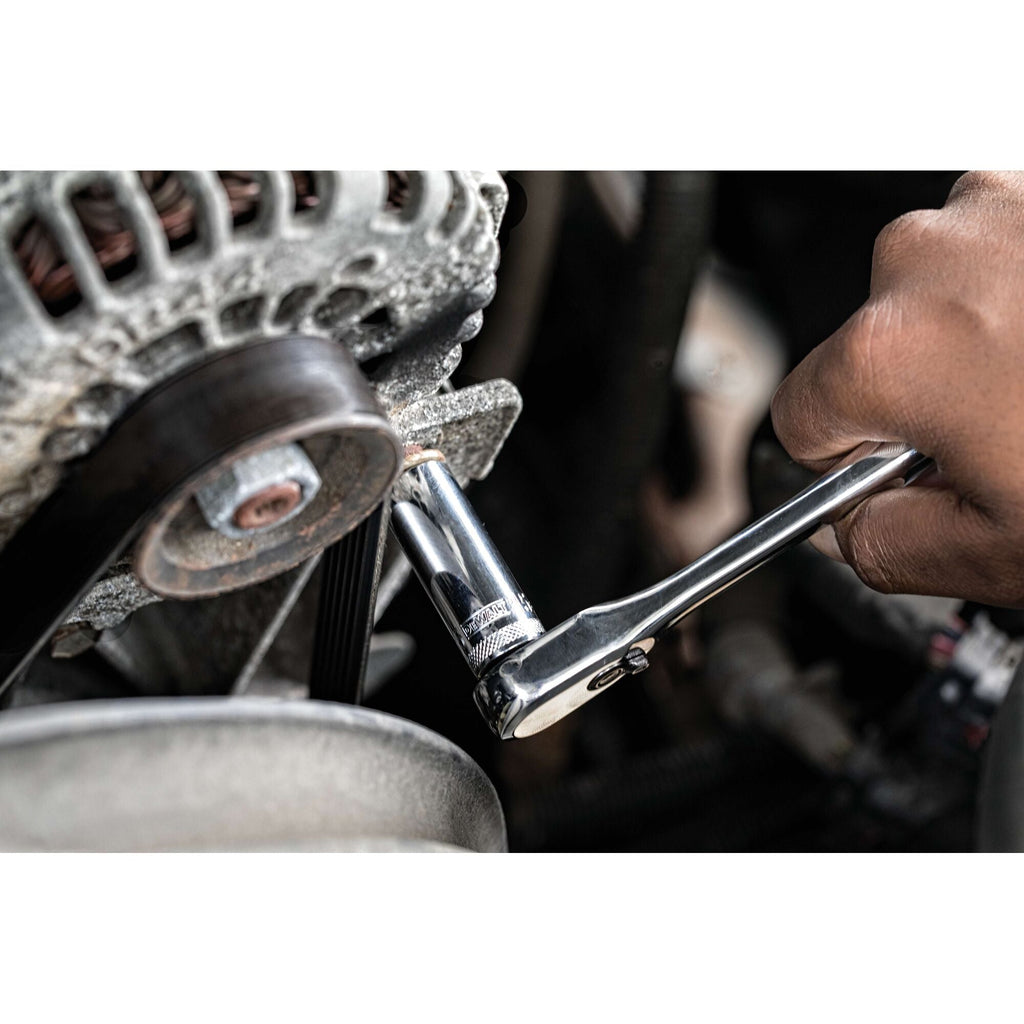 DeWalt DWMT81531 Mechanics Tool Set, 84-Piece